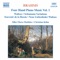 16 Waltzes, Op. 39: Waltz 15 artwork