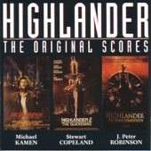 Highlander - Final Dimension, 1995