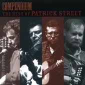 Patrick Street - Music for a Found Harmonium