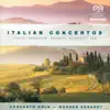 Orchestral Music (Italian Concertos) - Vivaldi, A. - Durante, F. - Pergolesi, G.B. - Scarlatti, D. - Leo, L. album lyrics, reviews, download