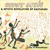 Count Ossie & The Mystic Revelation of Rastafari - Nigerian Reggae