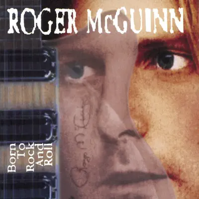 Born to Rock and Roll - Roger McGuinn