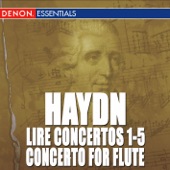 Camerata Rhenania - Haydn: Lire Concerto No. 1 in C Major, H7: I. Allegro con spirito