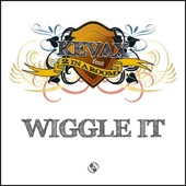 Wiggle It (Club Mix) artwork