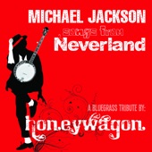 Songs From Neverland artwork