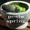 Pesto Spring (Vocal Deephouse Music) [feat. Nika Brooke] - Single album lyrics, reviews, download