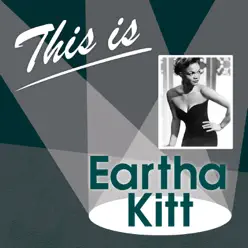 This Is... - Eartha Kitt