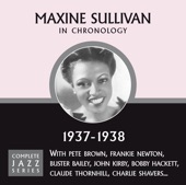 Maxine Sullivan - Blue Skies (08-06-37)