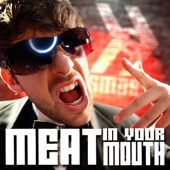 Meat in Your Mouth - Smosh