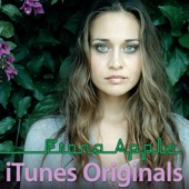 Criminal (iTunes Originals Version) artwork