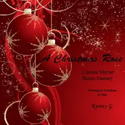 A Christmas Rose - Bronn Journey A Christmas Rose - Bronn Journey