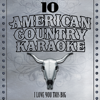 I Love You This Big - American Country Hits