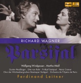 Wagner, R.: Parsifal [Opera] artwork