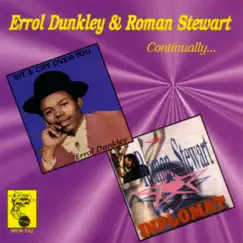 Continually... by Errol Dunkley & Roman Stewart album reviews, ratings, credits
