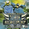 Turf Monopoly - EP
