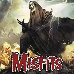 The Devil's Rain - The Misfits