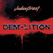 Judas Priest - Hell Is Home