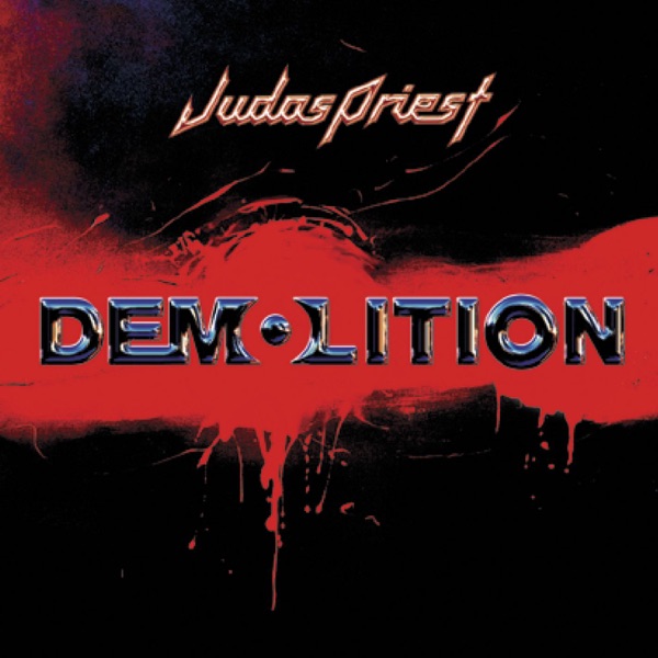 Demolition - Judas Priest