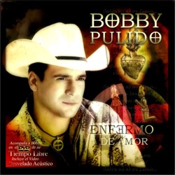 Bobby Pulido - Quiero Que Me Desnudes Con La Boca