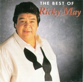 The Best Of Ricky May artwork