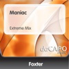 Maniac (Extreme Mix) - Single