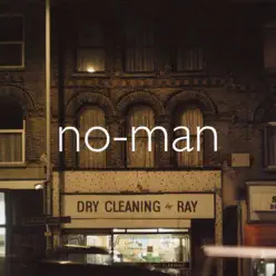 Dry Cleaning Ray - No-Man