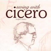 Swing With Cicero artwork