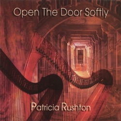 Patricia Rushton - Black-Headed Deary