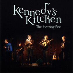 Kennedy's Kitchen - Grace