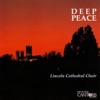 Lincoln Cathedral Choir, Cantoris Brass, Chris Hughes & Colin Walsh - War March of the Priests