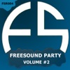 Freesound Party - Volume 2, 2010