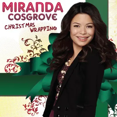 Christmas Wrapping - Single - Miranda Cosgrove
