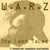 The Last Tales (MZ Classics Collection) - EP