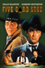 Five Card Stud - Henry Hathaway
