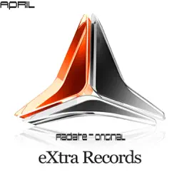 Radiate - Single - April Radiate - Single - April
