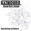 Again Kick Junior - EP