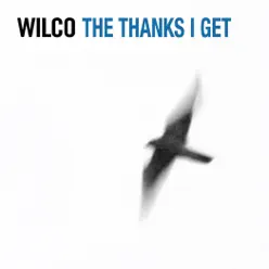 The Thanks I Get (Non-Album Track) - Single - Wilco