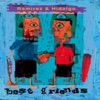 Humberto Ramirez & Giovanni Hidalgo - La Perla