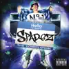 Hello My Name Is Spadez album lyrics, reviews, download