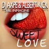 Sweet Love (feat. Inmagine) - Single