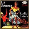 La Sonora Radio Latina, Vol. 4