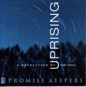 Uprising - a Revolution for the Soul, 2004