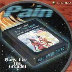 Full Speed Ahead by Pain album reviews, ratings, credits