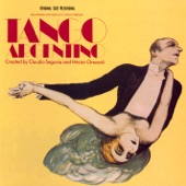 Tango Argentino (Music from the Original Cast Recording) artwork