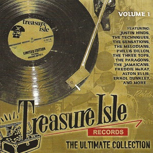 The Ultimate Collection, Vol. 1