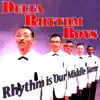 Rhythm Is Our Middle Name album lyrics, reviews, download
