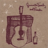 Juanita Family And Friends - Cocaine Eyes
