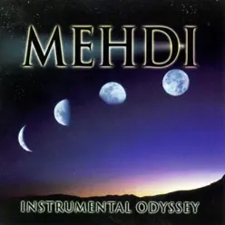 Instrumental Odyssey Volume 2 - Mehdi