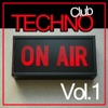 System C. - New Anthem (Original Mix)