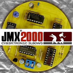 JMX*2000 - Wfdu